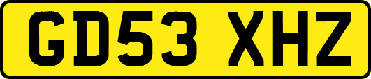 GD53XHZ