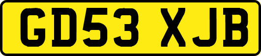 GD53XJB