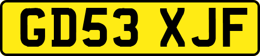 GD53XJF