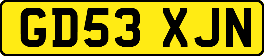 GD53XJN