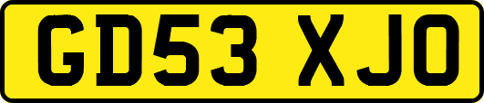 GD53XJO