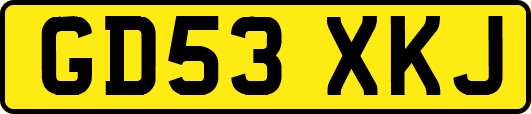GD53XKJ