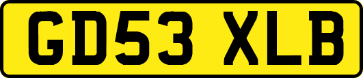 GD53XLB