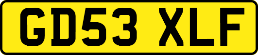 GD53XLF