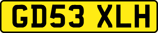 GD53XLH