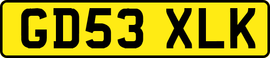 GD53XLK