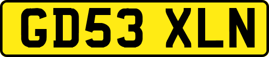 GD53XLN