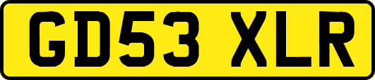 GD53XLR