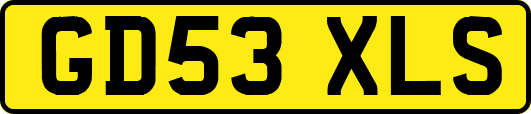 GD53XLS