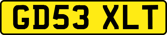 GD53XLT