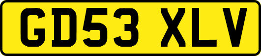 GD53XLV