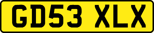 GD53XLX