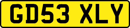 GD53XLY