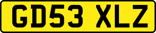 GD53XLZ
