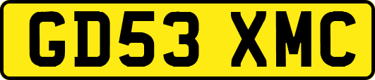 GD53XMC