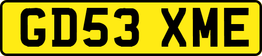 GD53XME