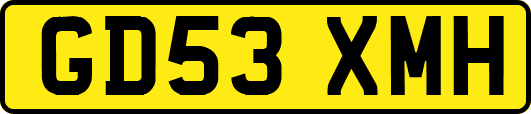 GD53XMH