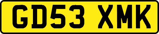 GD53XMK