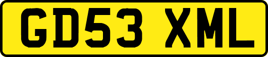 GD53XML