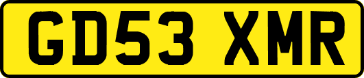 GD53XMR