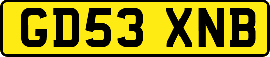 GD53XNB