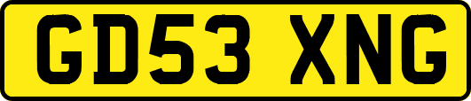 GD53XNG