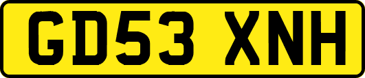GD53XNH