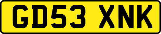 GD53XNK