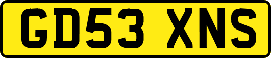 GD53XNS