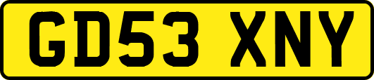 GD53XNY