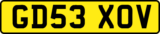 GD53XOV
