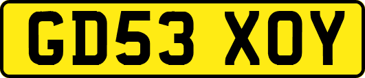 GD53XOY