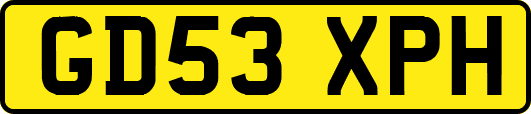 GD53XPH