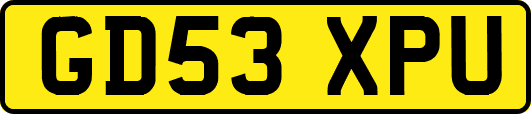 GD53XPU