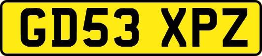 GD53XPZ