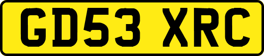 GD53XRC