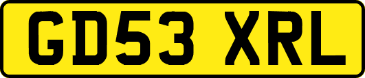 GD53XRL