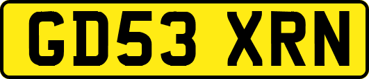 GD53XRN