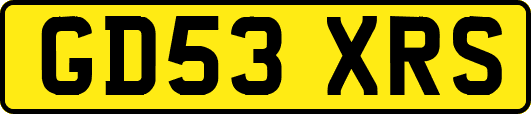 GD53XRS