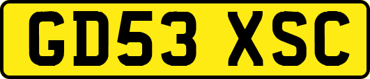GD53XSC