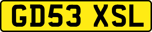 GD53XSL