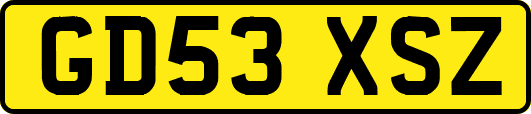 GD53XSZ