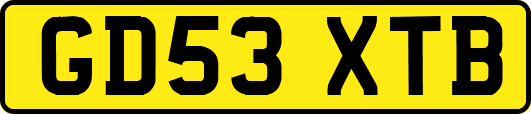 GD53XTB