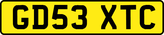 GD53XTC