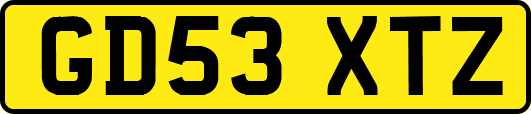 GD53XTZ
