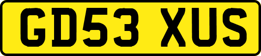 GD53XUS