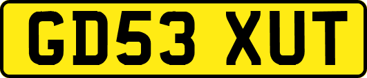GD53XUT