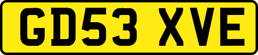 GD53XVE