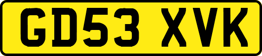 GD53XVK
