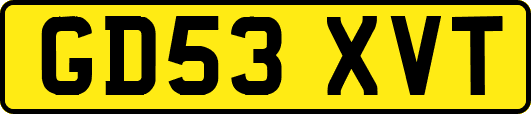 GD53XVT